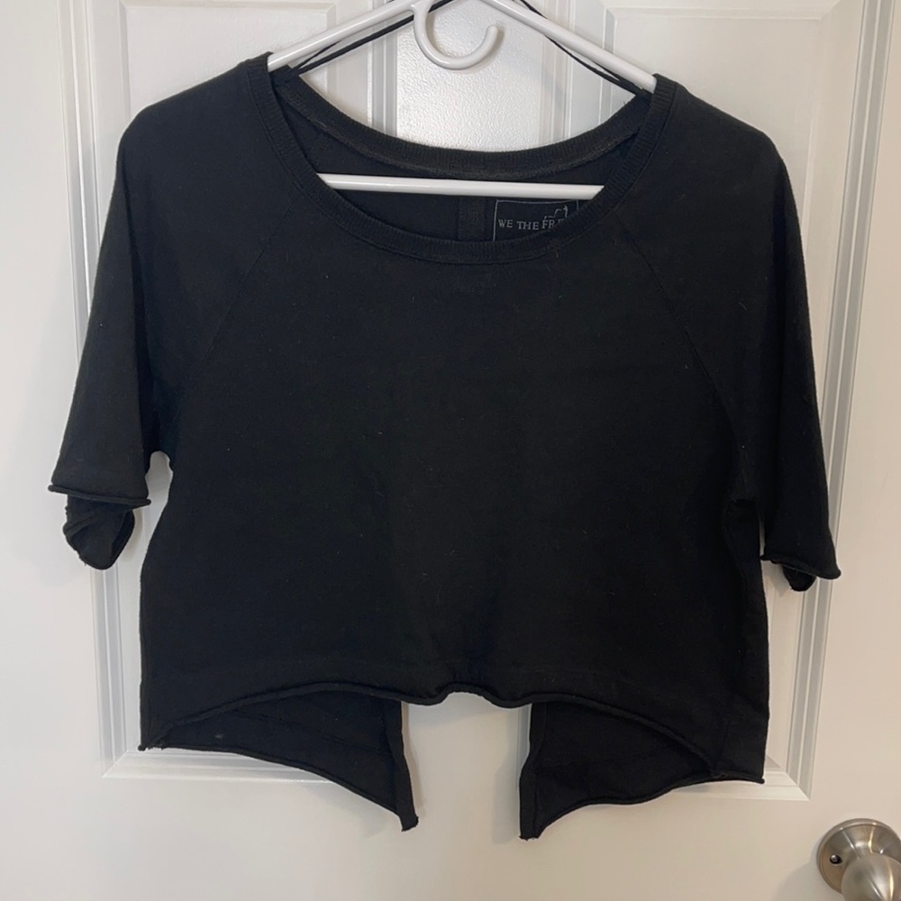 Free People top
